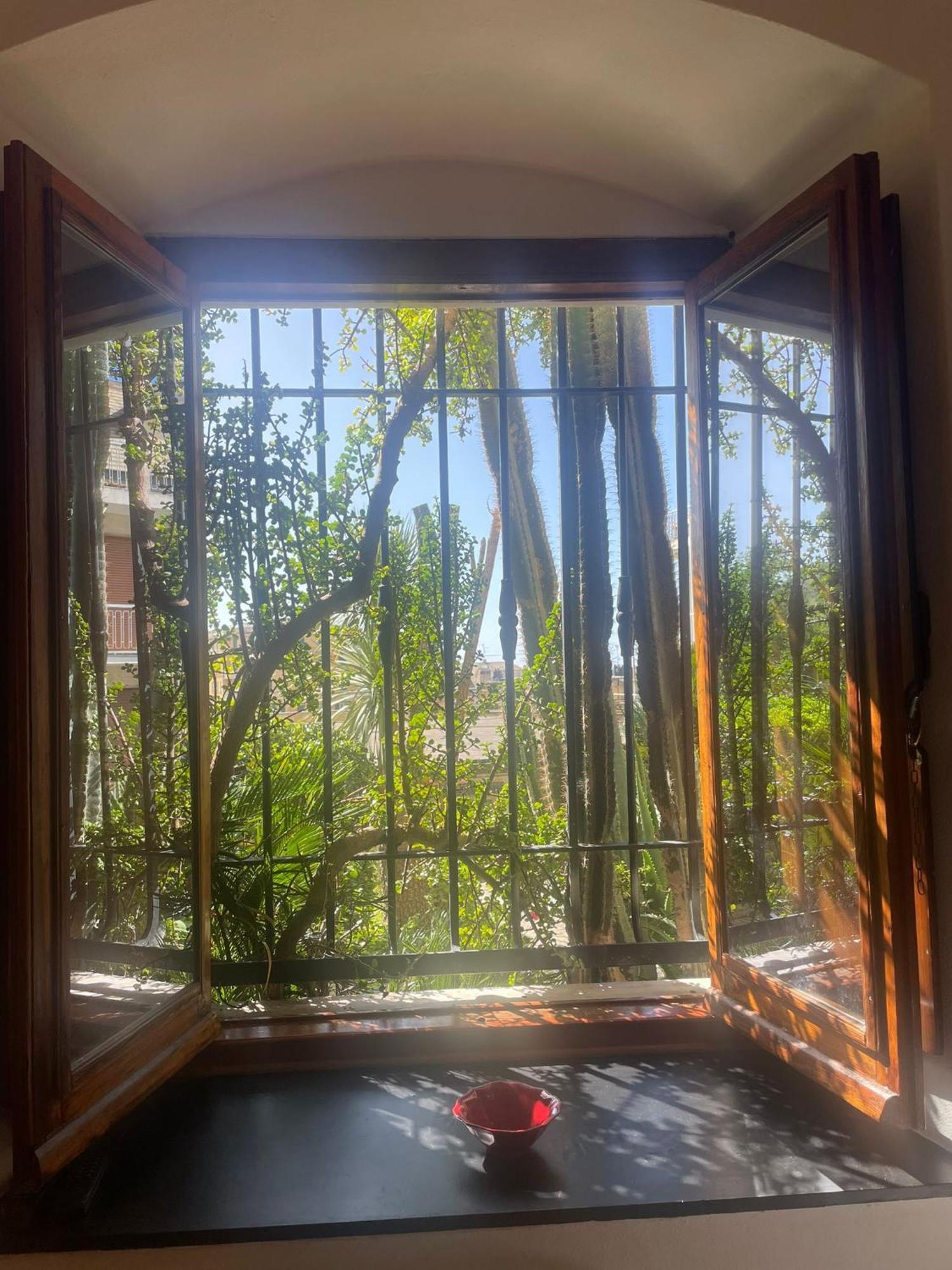 La Terrazza Sul Tigullio Apartment Rapallo Exterior foto